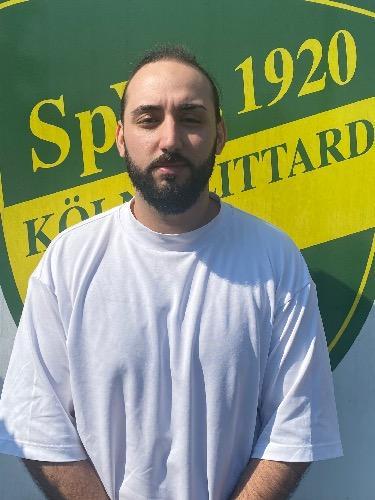 Ibrahim Mert Yilmaz