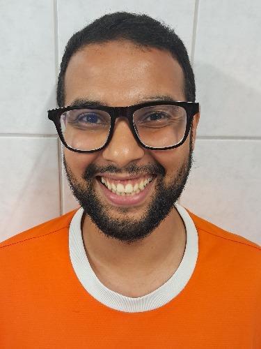 Safouane Chahid