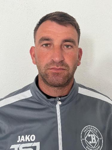 Hajrudin Hajrovic