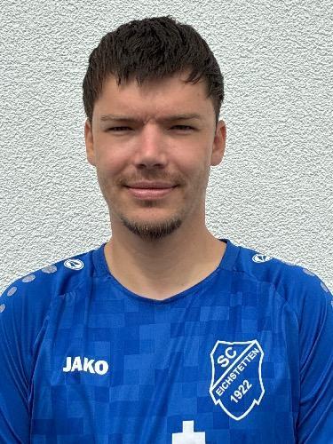 Erik Hafner