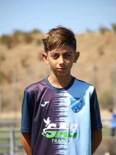 Kristian Radev