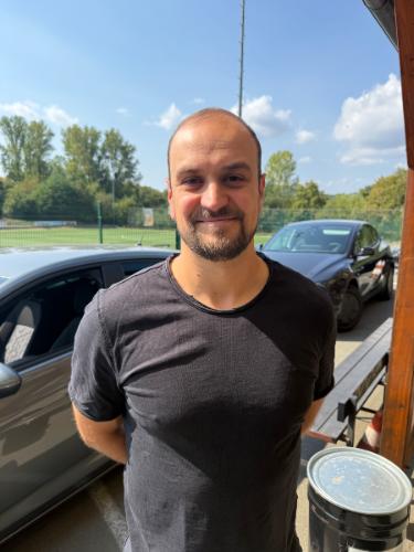 Felix Pierschel