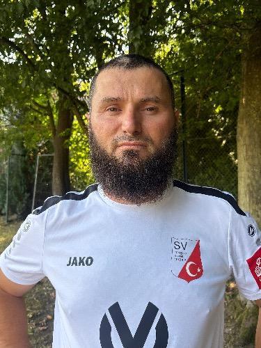 Fevzi Ocak