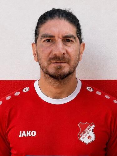 Ercan Aydogmus
