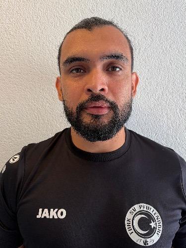 Angel de Jesus Godoy