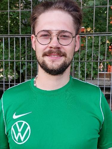 Phillip Sandmann