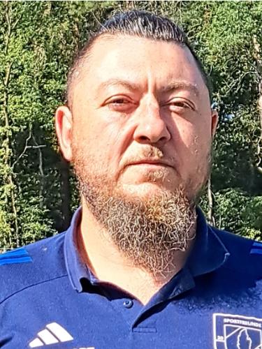 Daniel Dimitrov