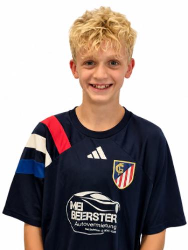 Bennet Debrodt
