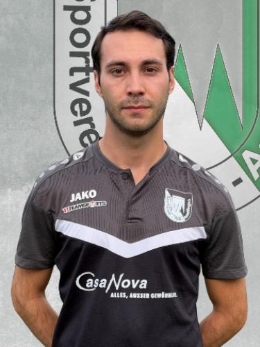 Fabian Barth