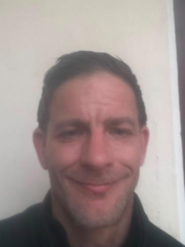 Mario Weyand