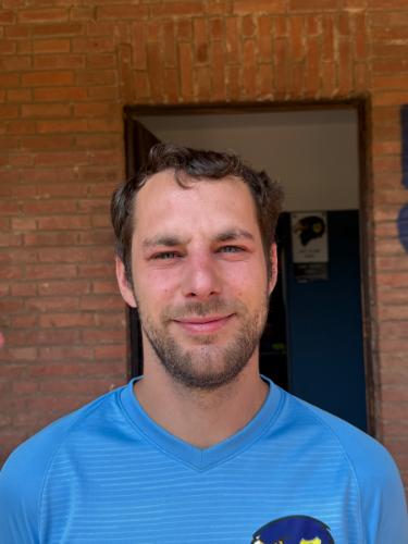 Denis Hündgen