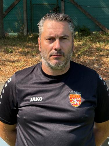 Frank Kessenich