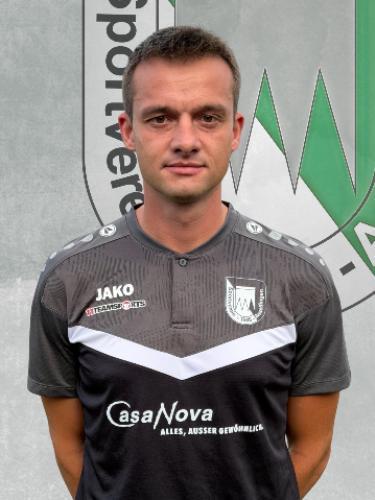 Max Bollinger