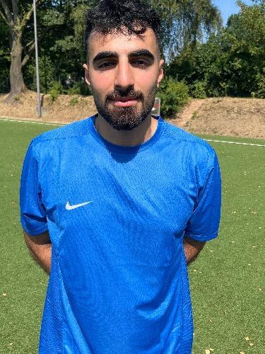 Can Hako Angelo Demir