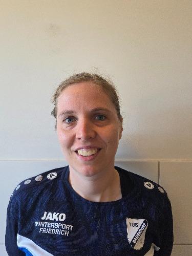 Vivien Hedrich