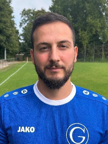 Osman Bulut