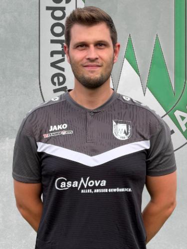 Jannik Bosch