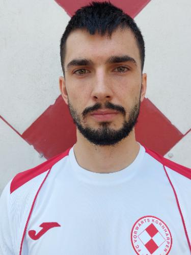 Patrik Petruska