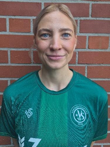 Alina Holle