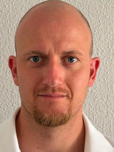 Jesper Hoeg