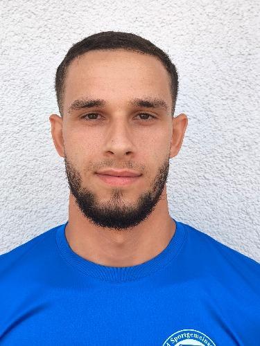 Anouar Saber