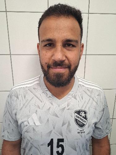 Mahmoud Ali
