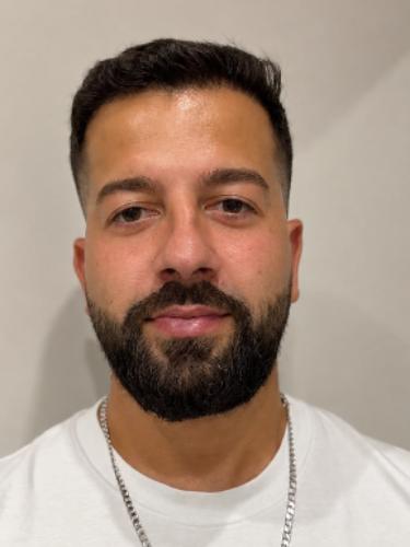 Robert Alija