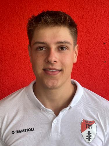 Moritz Beil