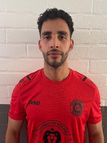 Mohamed Ibaalal