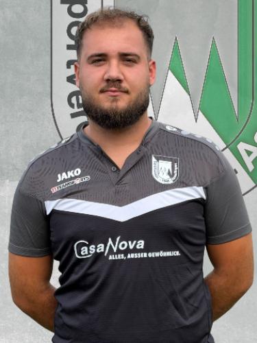 Marco Cirak