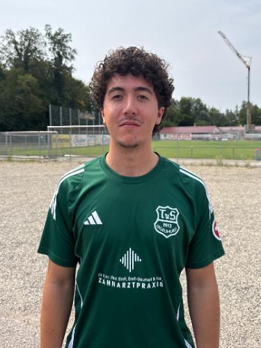 Nicoló Bonato
