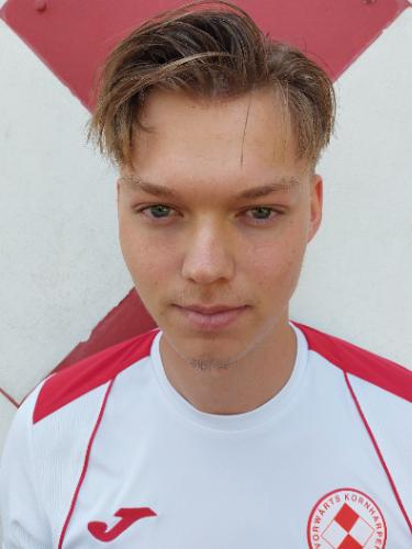 Jonah Rasche