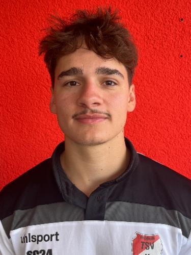 Felix Blum