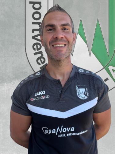 Tobias Hager
