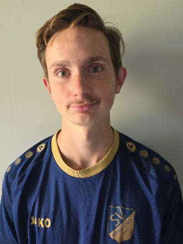 Lukas Rose