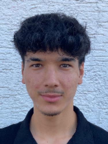 Zubair Didari