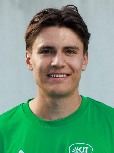 Yannik Brosig