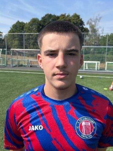 Zidan Pupovic