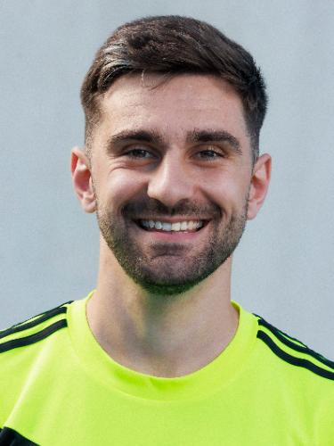 Daniel Antonov Chirakov