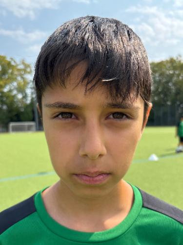 Muhammed Emir Kodak