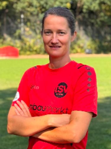 Nele-Victoria Aufurth