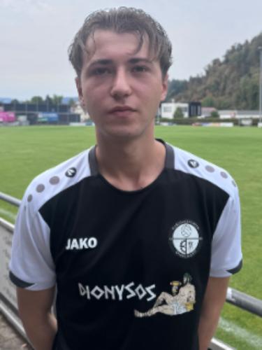 Iwan Dergajm