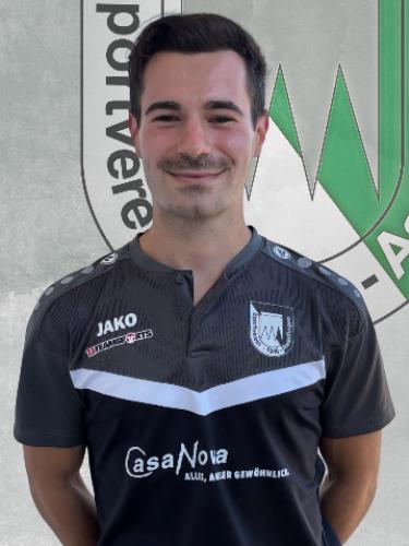 Blerim Kasolli