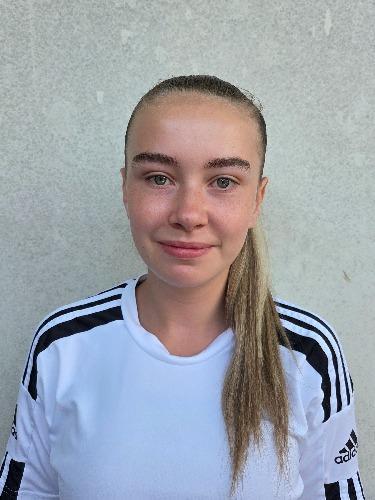 Jammy-Lean Jolin Iseringhausen
