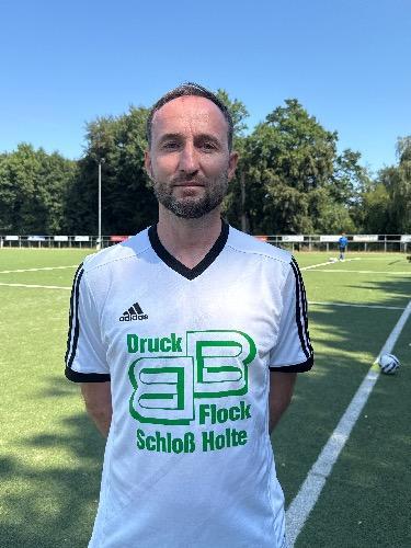 Andreas Benzel
