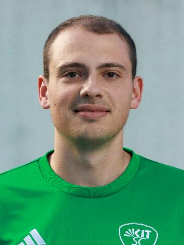 Benedict Herold