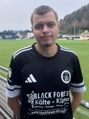 Dominik Seger