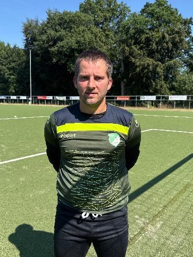 Timo Menkhoff