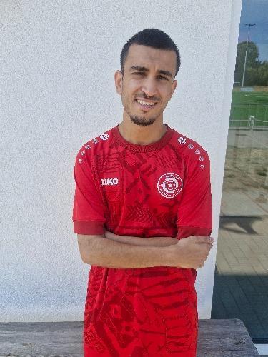Mehdi Rostom