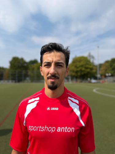 Hariz Dzaferi